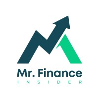 Mr. Finance Insider logo - Similar company to Real Time Crypto
