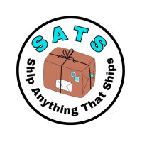 Ship Anything That Ships logo - Similar company to Say Yeah! Learning + Technology