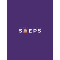 Intentional Steps logo - Similar company to We Are Adptv