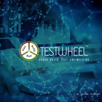 TestWheel logo - Similar company to Testwheel