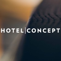 Hotel Concept logo - Similar company to Sifab
