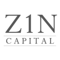 Z1N Capital logo - Similar company to Prosprr