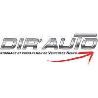 DIR'AUTO logo - Similar company to Groupe Kmc