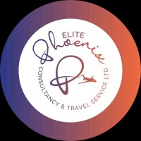 Elite Phoenix Consultancy & Travel Service Ltd-  Study Abroad logo - Similar company to Travel Abroad Group
