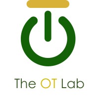 The OT Lab logo - Similar company to Blaire