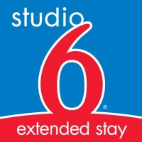 Studio 6 logo - Similar company to Open Call Art