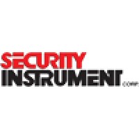 Security Instrument Corp. logo - Similar company to Loud Security Systems