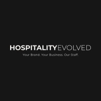 Hospitality Evolved logo - Similar company to Ilodge