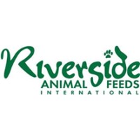 Riverside Animal Feeds logo - Similar company to Compagnon Animal