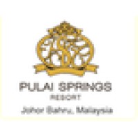 Pulai Springs Resort Berhad logo - Similar company to Artron Precision Inc