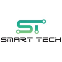 SmartTech Innovations logo - Similar company to Dataworks Analytics