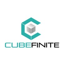 Cubefinite logo - Similar company to Cubefinity Gmbh