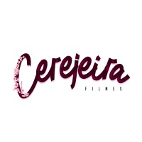 Cerejeira Filmes logo - Similar company to Backstage Prod.