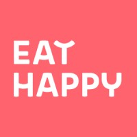 EAT HAPPY Deutschland | EatHappy GmbH logo - Similar company to Eathappy