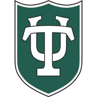 Tulane Law First Amendment Clinic logo - Similar company to Talon Marks
