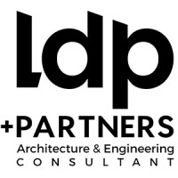 Ldp+Partners logo - Similar company to Kader & Associates Designs
