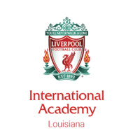 Liverpool International Academy Louisiana logo - Similar company to Soccer Kids