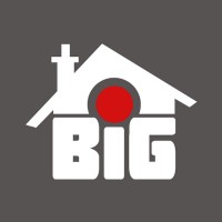 Big Village Games logo - Similar company to Gamedev Area