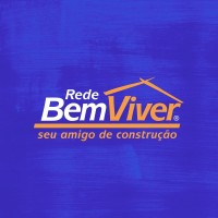 Rede Bem Viver logo - Similar company to Techhydro Engenharia E Consultoria