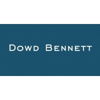 Dowd Bennett LLP logo - Similar company to Maria Schwartz, Pc