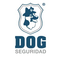 Dog Seguridad logo - Similar company to Control Seguridad