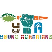 Young Agrarians logo - Similar company to Business Future Pathways