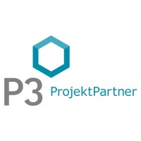 P3 Pekrul ProjektPartner GmbH logo - Similar company to P3 Projekt Gmbh