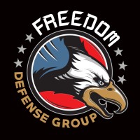 Freedom Defense Group logo - Similar company to Romeo Six