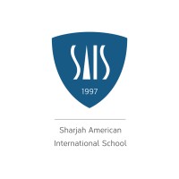 Sharjah American International School, Dubai logo - Similar company to Rays Public School