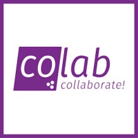 COLAB NU logo - Similar company to Syntax Scenarios