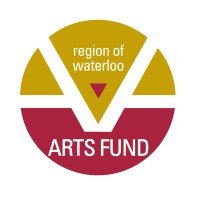 Region of Waterloo Arts Fund logo - Similar company to Inter Arts Matrix