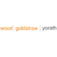 Wood Goldstraw Yorath logo - Similar company to Bparchitecture