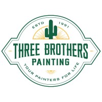 Three Brothers Painting logo - Similar company to Adducates