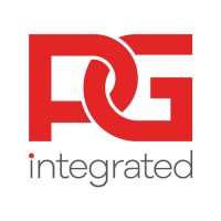 PG integrated logo - Similar company to Xplus