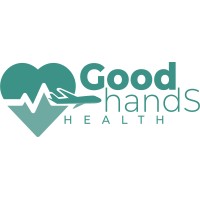 Goodhands Health and Tourism Agency logo - Similar company to Tadi̇v -Türkiye Azerbaycan Dostluk İşbirliği Ve Dayanışma Vakfı