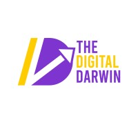 The Digital Darwin logo - Similar company to Ca Shaadi