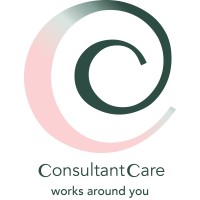 ConsultantCare logo - Similar company to Stonebridge Search