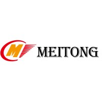 Guangzhou Meitong International Supply Chain Management Co., Ltd logo - Similar company to Iscm China Co., Ltd