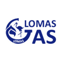 LOMAS GAS logo - Similar company to Gas Silza Bc