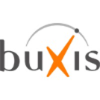 Buxis logo - Similar company to Ataraxy