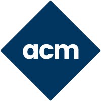 ACM UCSB logo - Similar company to Acm At Ucsb
