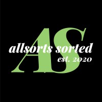 Allsorts Sorted logo - Similar company to Ehs Building Services