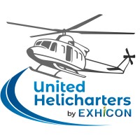 UNITED HELICHARTERS PVT LTD logo - Similar company to Messe Global