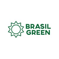 Brasil Green logo - Similar company to Skylar Education