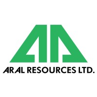 Aral Resources Ltd. logo - Similar company to Jayhawk Resources