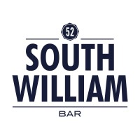 The South William logo - Similar company to Frq.Fm