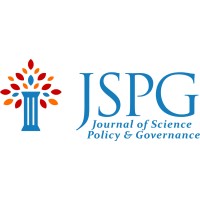 Journal of Science Policy & Governance (JSPG) logo - Similar company to California Council On Science And Technology (Ccst)