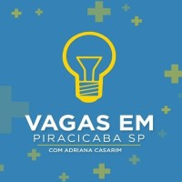 Vagas em Piracicaba SP ® logo - Similar company to Pecege