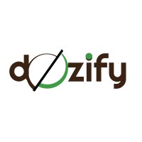 Dozify logo - Similar company to Zaya Global Exports Pvt Ltd