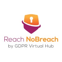 GDPRHUB.ro logo - Similar company to Cyber And Data Security Lab